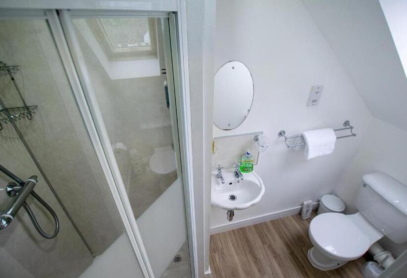 اتاق استاندارد, Corran Bunkhouse