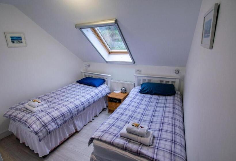 Номер Стандарт, Corran Bunkhouse