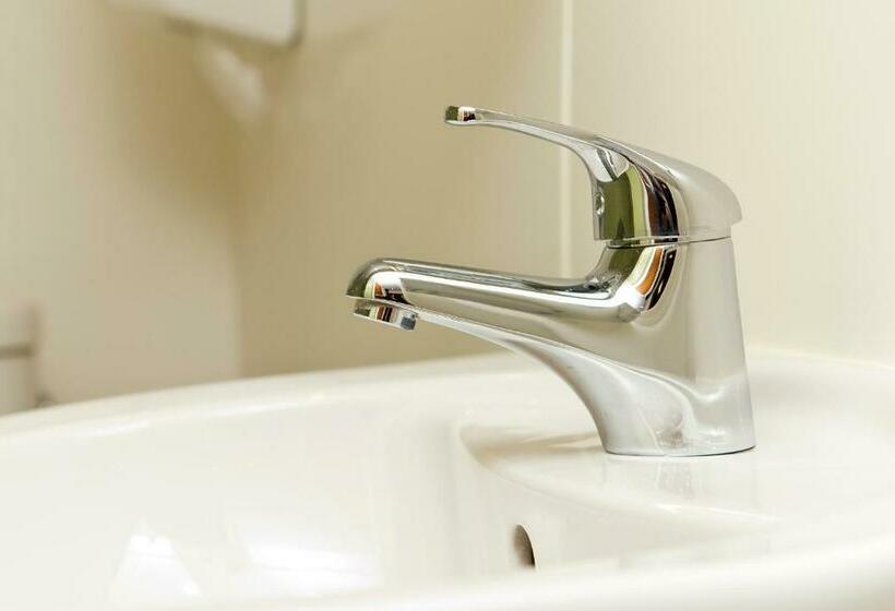 غرفة قياسية رباعية, Yha Brecon Beacons