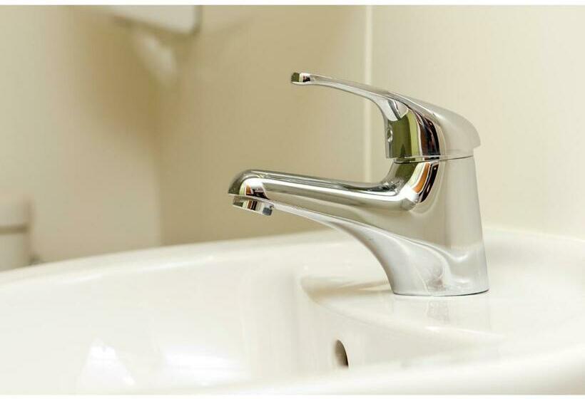 Номер Стандарт Четырехместный Совместный Санузел, Yha Brecon Beacons