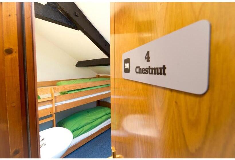 غرفة قياسية, Yha Brecon Beacons