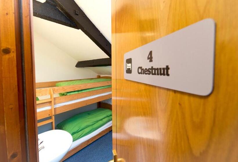 Номер Стандарт, Yha Brecon Beacons