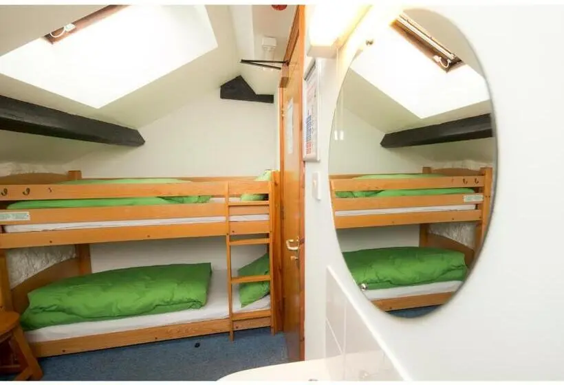 Standard-huone Jaettu Kylpyhuone, Yha Brecon Beacons