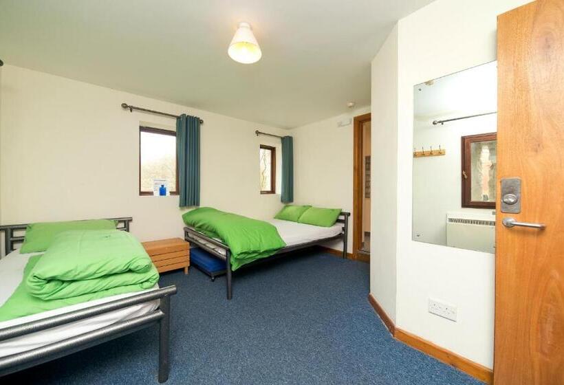 Номер Стандарт Трехместный, Yha Brecon Beacons