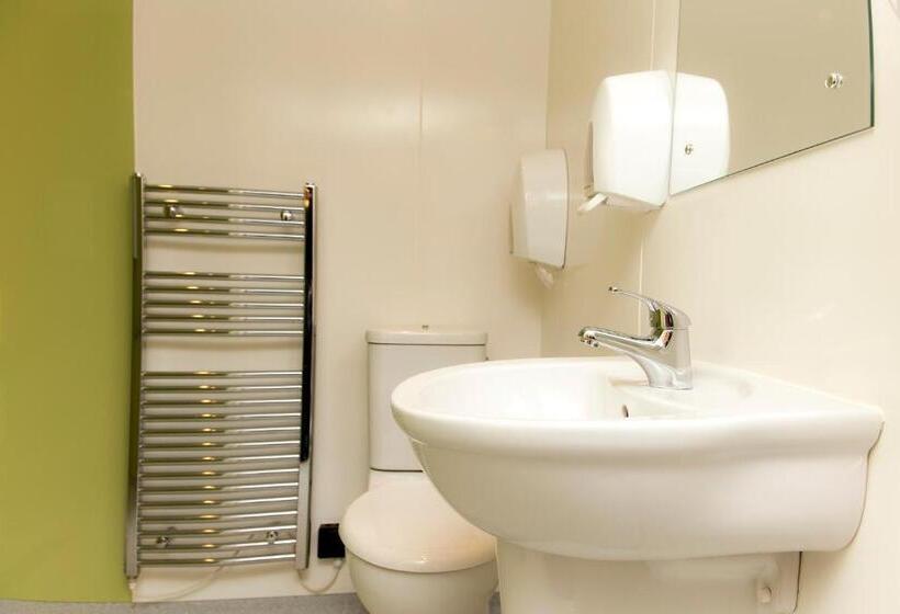 Номер Стандарт Трехместный, Yha Brecon Beacons