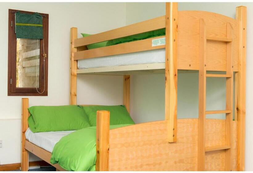 Кровать в Общей Комнате, Yha Brecon Beacons