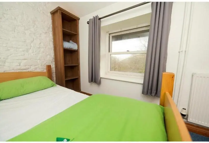 Standard-huone, Yha Brecon Beacons
