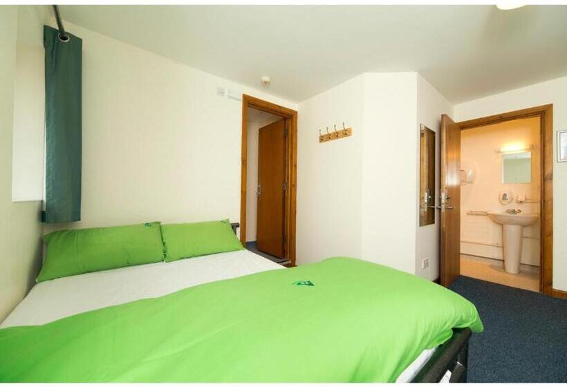 Номер Стандарт, Yha Brecon Beacons