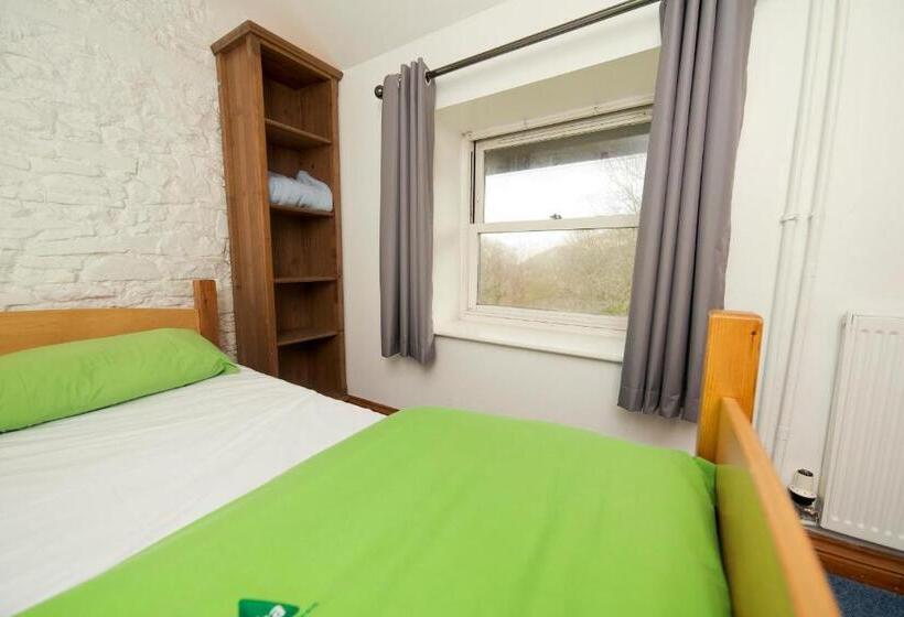 Номер Стандарт, Yha Brecon Beacons