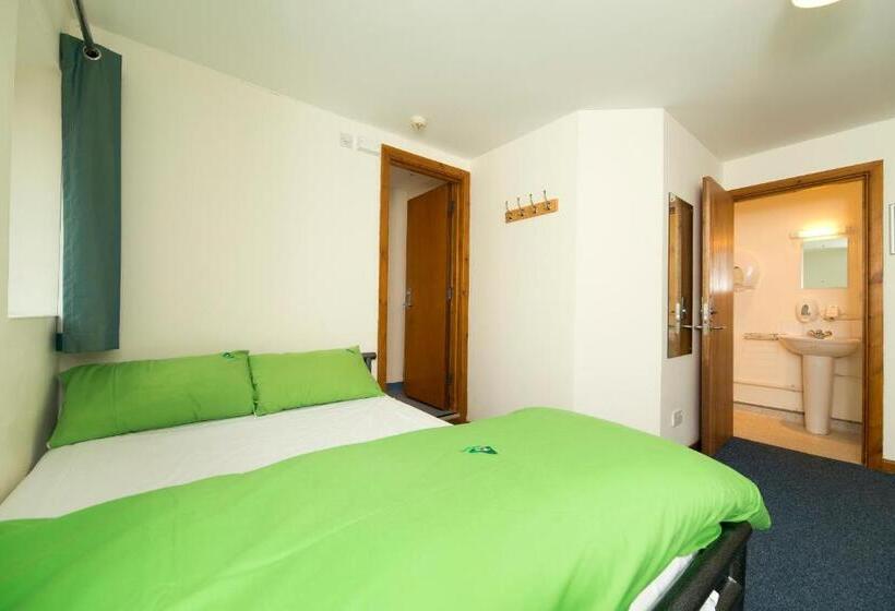 غرفة قياسية, Yha Brecon Beacons