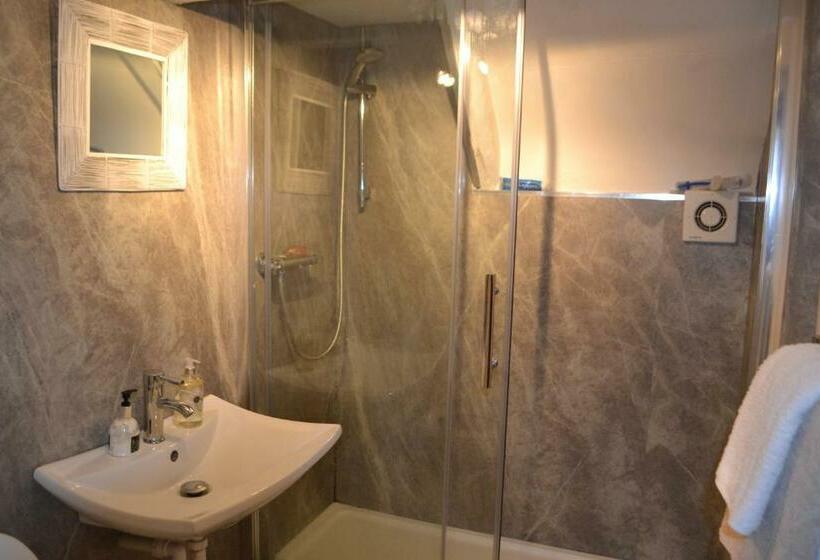 חדר משפחתי, Appletree Cottages