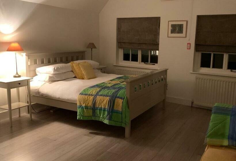 חדר משפחתי, Appletree Cottages