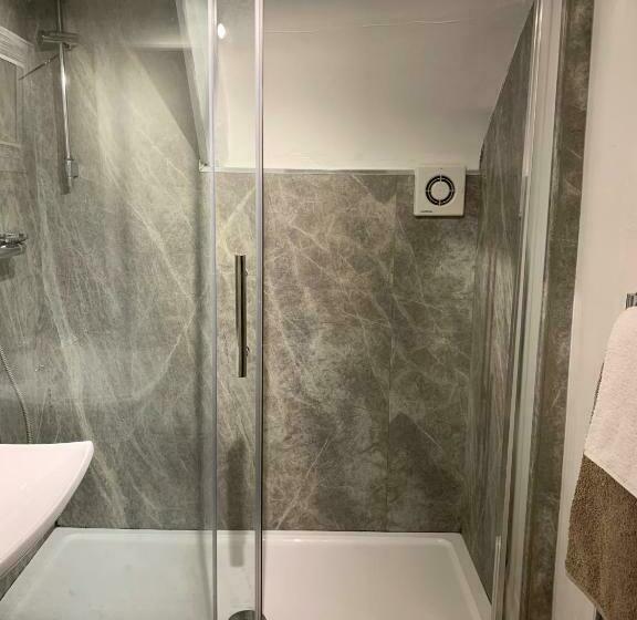 חדר משפחתי, Appletree Cottages