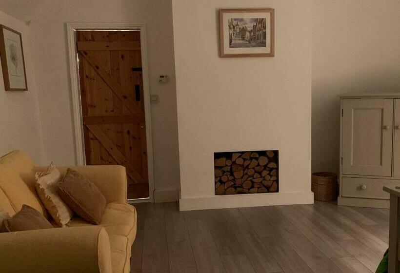 חדר משפחתי, Appletree Cottages