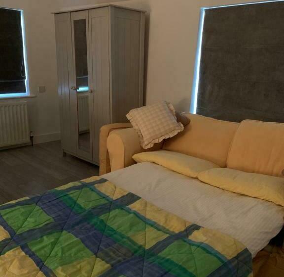 חדר משפחתי, Appletree Cottages