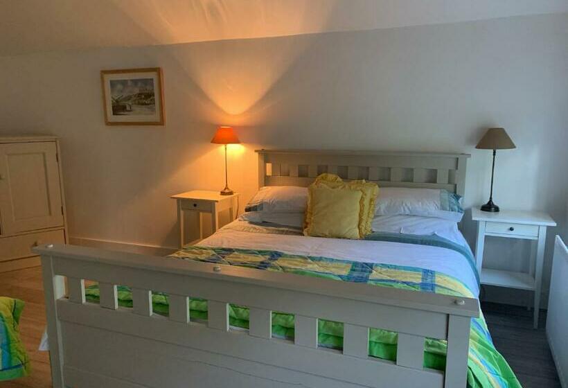 חדר משפחתי, Appletree Cottages