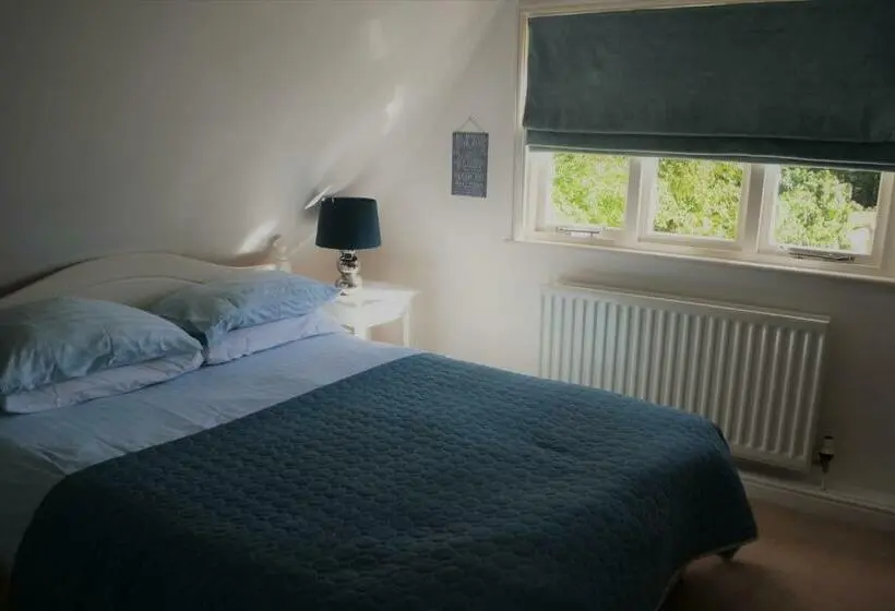 Standard-huone, Appletree Cottages
