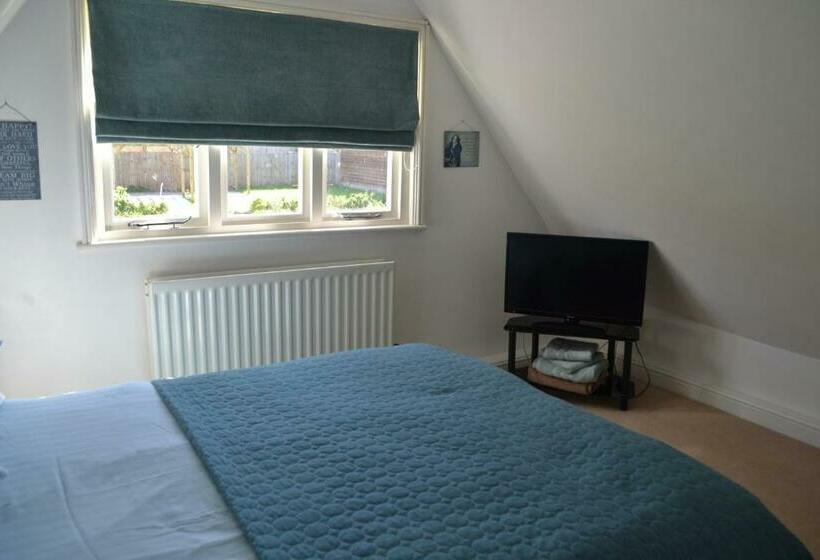 Номер Стандарт, Appletree Cottages