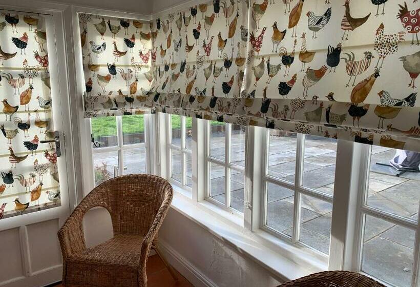 חדר סטנדרט, Appletree Cottages