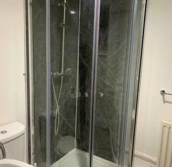 חדר סטנדרט, Appletree Cottages