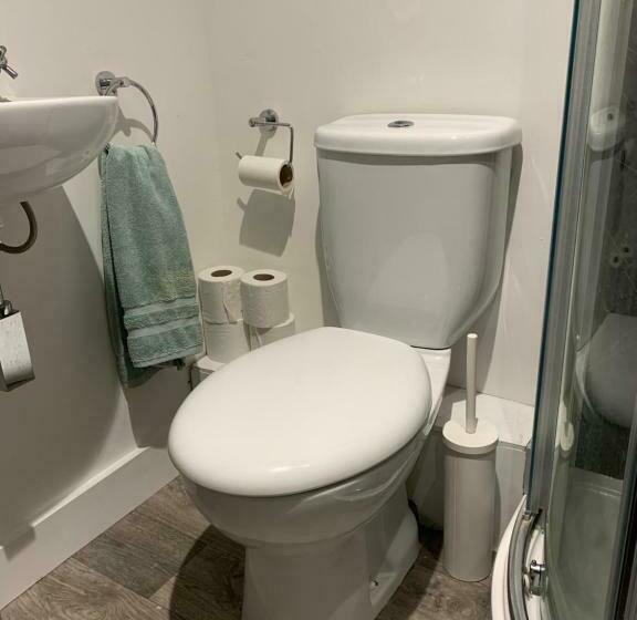 Номер Стандарт, Appletree Cottages