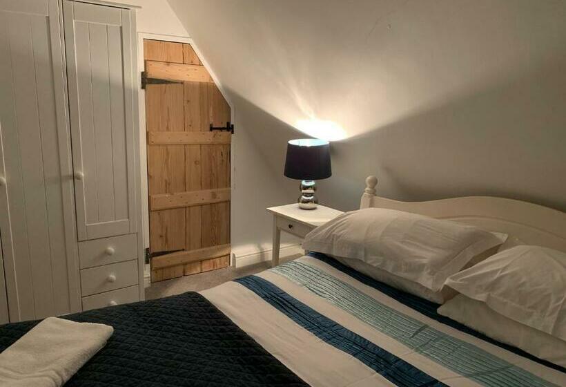 חדר סטנדרט, Appletree Cottages