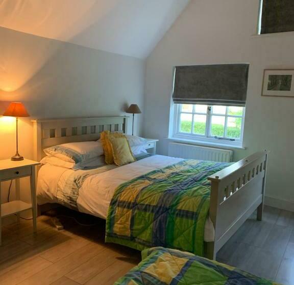 Семейный Номер, Appletree Cottages