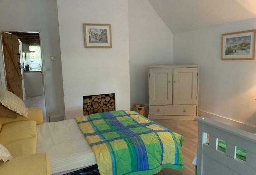 חדר משפחתי, Appletree Cottages