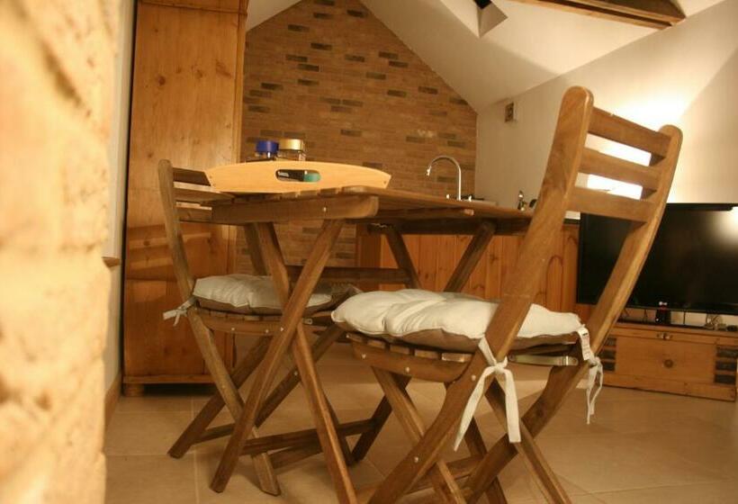 חדר סטודיו סטנדרד, Appletree Cottages