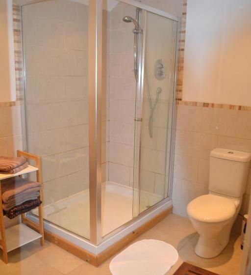 Студия Стандарт, Appletree Cottages