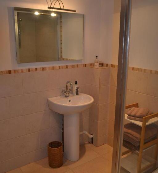 חדר סטודיו סטנדרד, Appletree Cottages