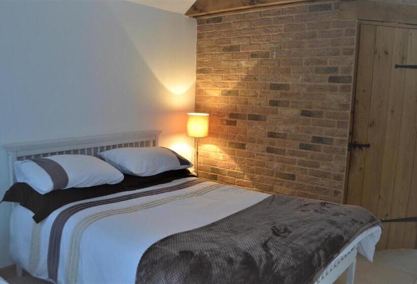 חדר סטודיו סטנדרד, Appletree Cottages