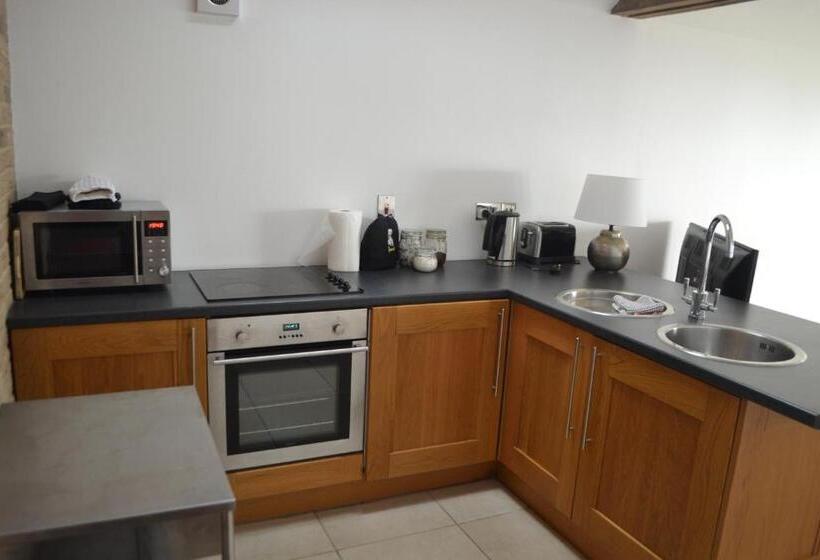 Студия Стандарт, Appletree Cottages
