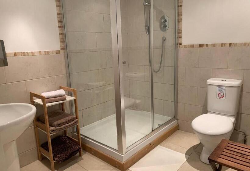 חדר סטודיו סטנדרד, Appletree Cottages