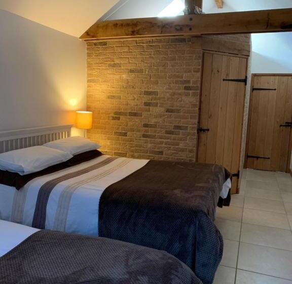 חדר סטודיו סטנדרד, Appletree Cottages