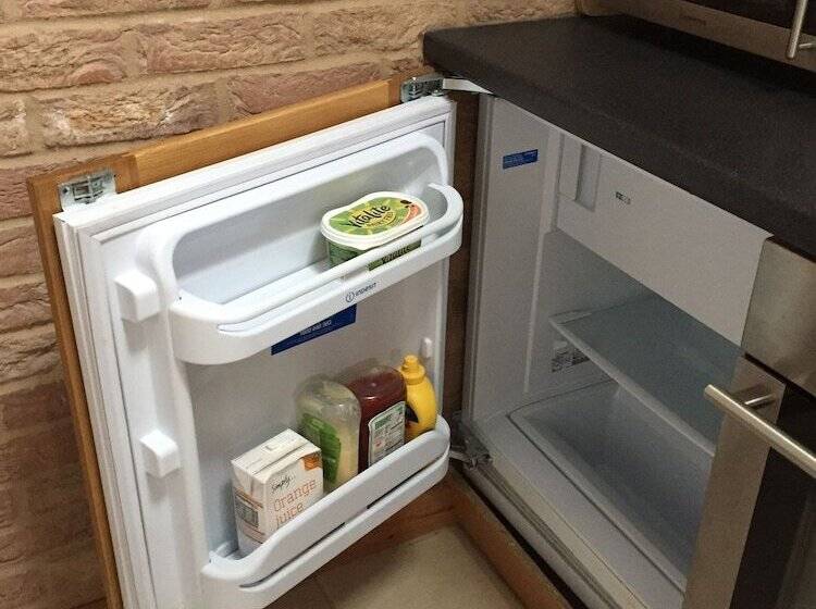 חדר סטודיו סטנדרד, Appletree Cottages