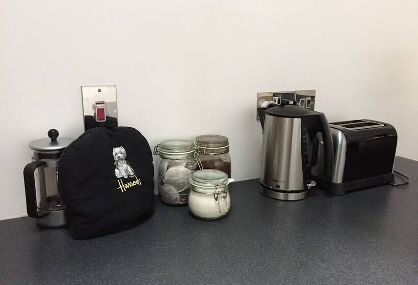 חדר סטודיו סטנדרד, Appletree Cottages