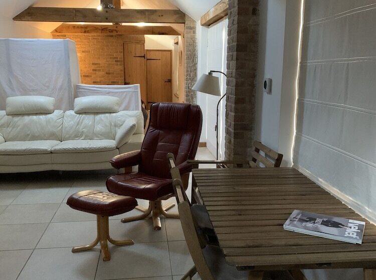 חדר סטודיו סטנדרד, Appletree Cottages