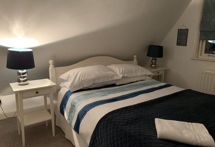 חדר סטנדרט, Appletree Cottages