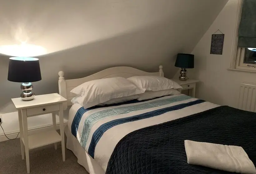 Standard-huone, Appletree Cottages