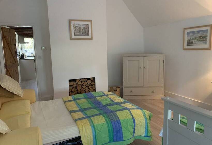 חדר סטנדרט, Appletree Cottages