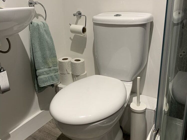 חדר סטנדרט, Appletree Cottages