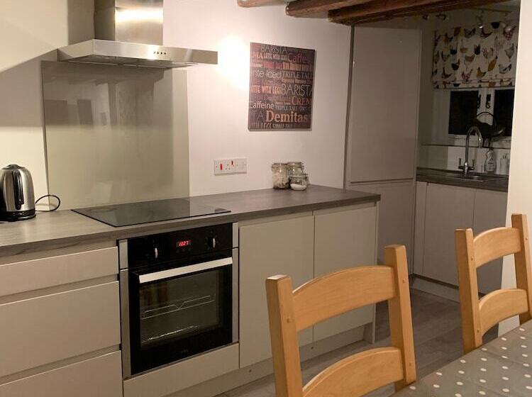 חדר סטנדרט, Appletree Cottages