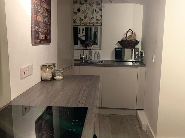 חדר סטנדרט, Appletree Cottages