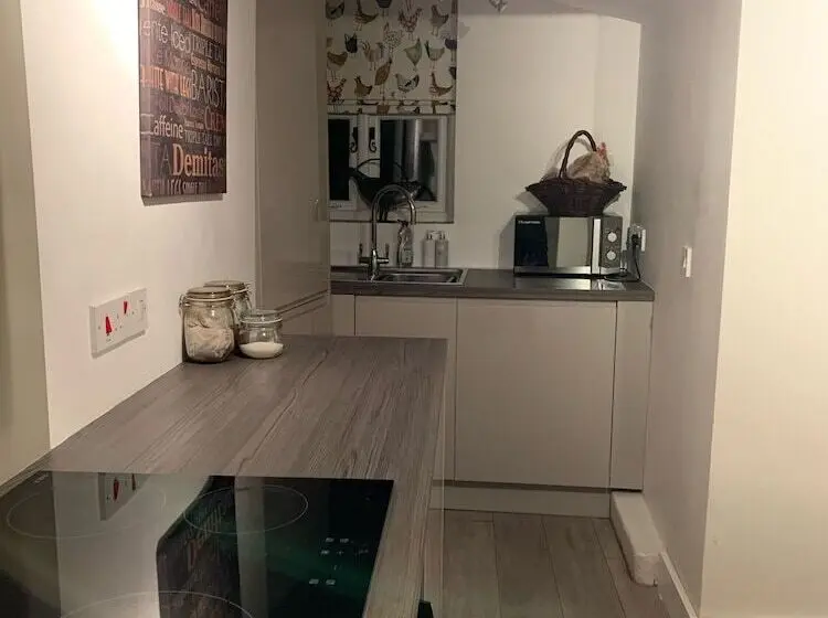 Standard-huone, Appletree Cottages