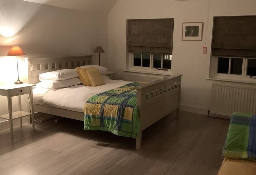 חדר משפחתי, Appletree Cottages