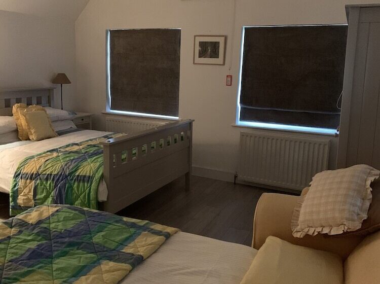 חדר משפחתי, Appletree Cottages