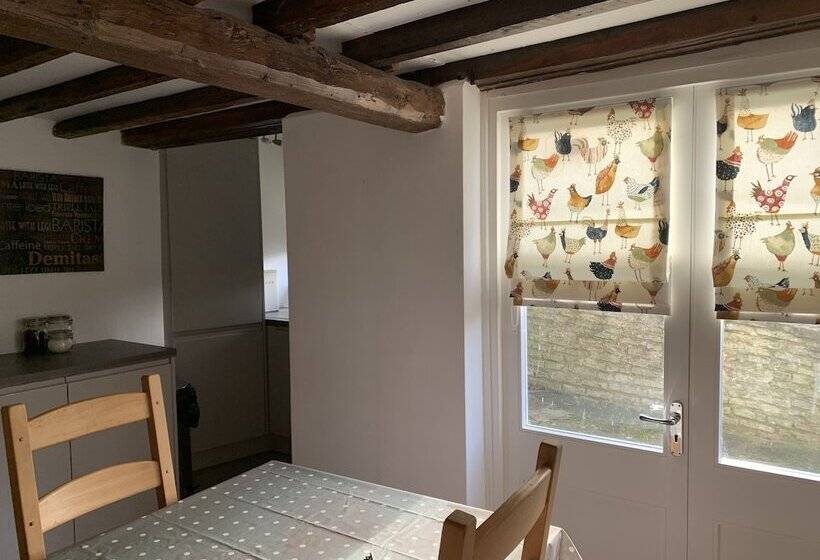 חדר משפחתי, Appletree Cottages