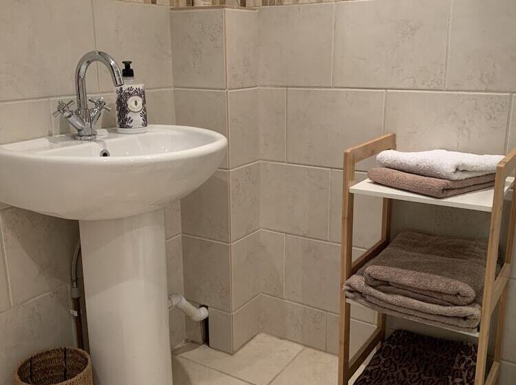 Студия Стандарт, Appletree Cottages