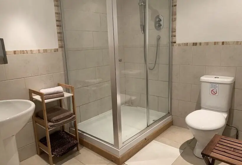 Standard-studio, Appletree Cottages